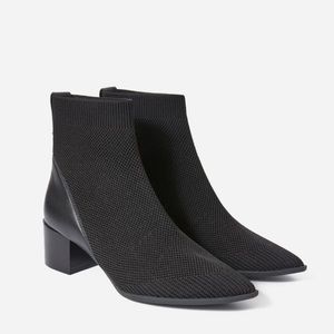 Everlane Boss Bootie -NWT